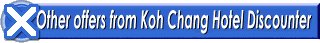 Other offers from Koh Chang Hotels - Discounter